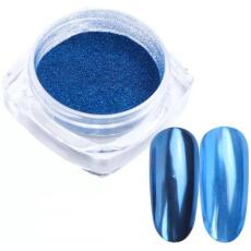 Chrome Powder Light Blue