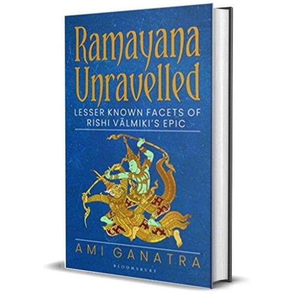 Ramayana unravelled