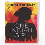 One Indian Girl by Chetan Bhagat (EBOOK)