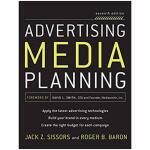 (Digital Product) Advertising Media Planning Seventh Edition by Roger Baron Jack Sissors (PDF)