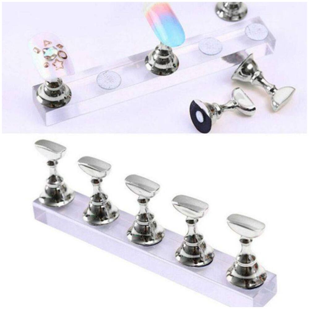 Nail Magnetic Stand