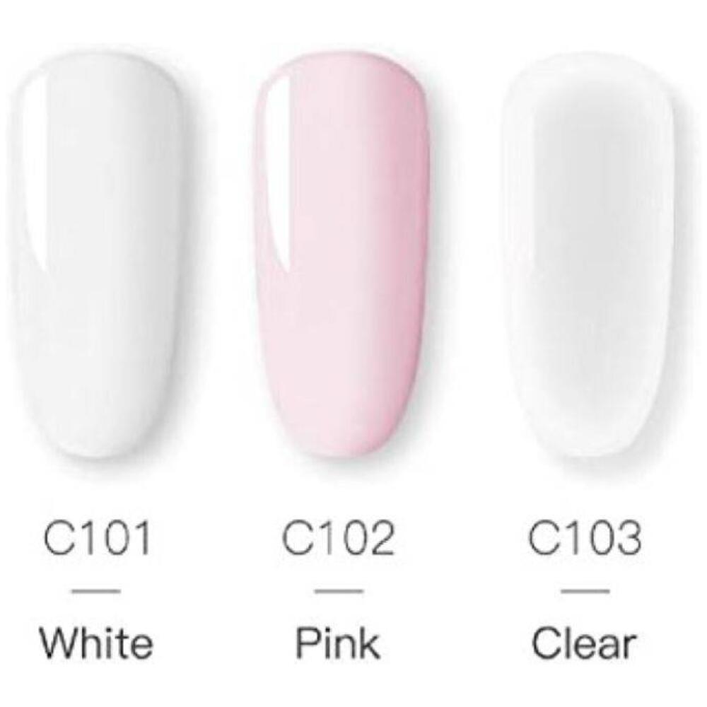 Buy 129 Shade Nails for Women by COLOR FX Online | Ajio.com