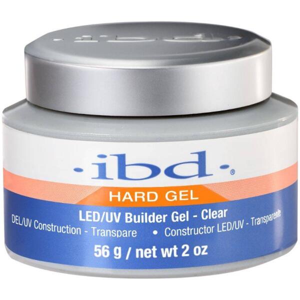 IBD Builder Gel Clear 56gm