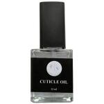 Cuticle Oil 12ml enriched with Ph Level 5-6, jojoba oil, argan oil, and almond oil, To Soften Cuticles and Revitalize Nails