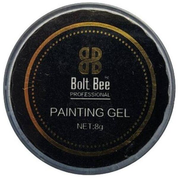 Painting Gel B