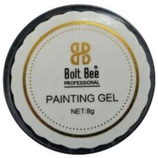 Painting Gel White