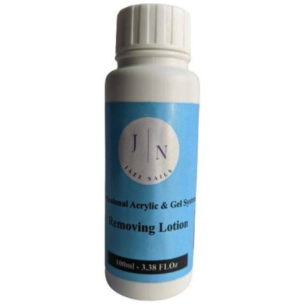 Product Removing Lotion