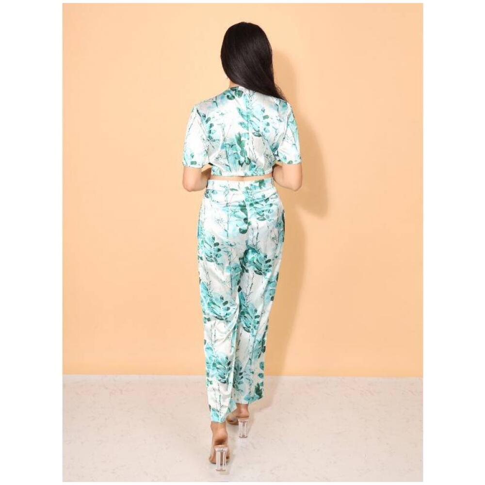 The Tropical CO-ORD