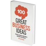 (Digital Product) 100 Great Business Ideas (PDF)