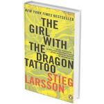 (Digital Product) The Girl with the Dragon Tattoo (PDF)