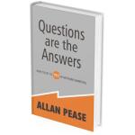 (Digital Product) Questions Are the Answer By Pease Allan (PDF)