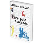 (Digital Product) Five Point Someone by Chetan Bhagat (PDF)