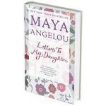 (Digital Product) Letter to My Daughter by Maya Angelou (PDF)