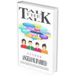 (Digital Product) TALK THE TALK : A Book to Build a Large and Successful MLM Business! (PDF)