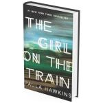 (Digital Product) The Girl on the Train by Paula Hawkins (PDF)
