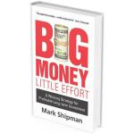 (Digital Product) Big Money Little Effort: A Winning Strategy for Profitable Long-Term Investment (PDF)