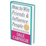 (Digital Product) How To Win Friends and Influence People by Dale Carnegie (PDF)