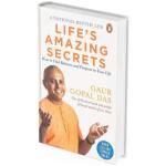 (Digital Product) Life?s Amazing Secrets How to Find Balance and Purpose in Your Life by Gaur Gopal Das (PDF)