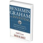 (Digital Product) Benjamin Graham on Investing Enduring Lessons from the Father of Value Investing by Benjamin Graham Rodney G Klein (PDF)