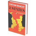 (Digital Product) 2 States The Story Of My Marriage by Chetan Bhagat (PDF)