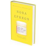 (Digital Product) I Feel Bad About My Neck And Other Thoughts on Being a Woman by Nora Ephron (PDF)