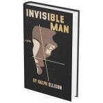 (Digital Product) Invisible Man by Ralph Ellison (PDF)