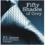 (Digital Product) Fifty Shades of Grey by E L James (PDF)