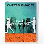 (Digital Product) Half Girlfriend by Chetan Bhagat (PDF)