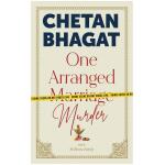 (Digital Product) One Arranged Murder by Chetan Bhagat (PDF)