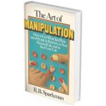 (Digital Product) The Art of manipulation By R. B. Sparkman (PDF)