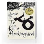 (Digital Product) To Kill a Mockingbird 50th Anniversary Edition by Harper Lee (PDF)