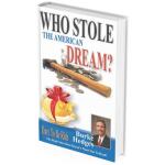 (Digital Product) Who stole The American Dream by Burke Hedges (PDF)