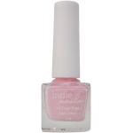 Indie Nails Delicate Pink is Free of 12 toxins vegan cruelty-free quick dry glossy finish chip resistant. Baby Pink/French Pink shade Liquid: 5 ml. Pink Nail Polish for Nail Art