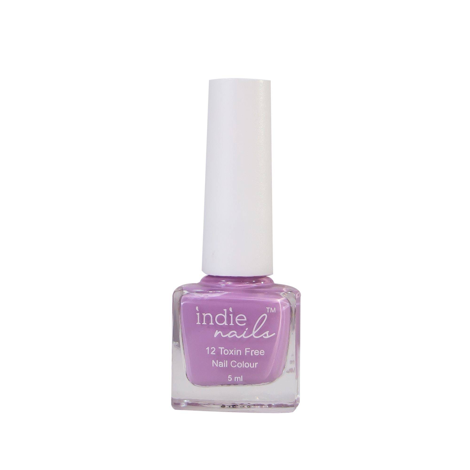 Buy Lakme Color Crush Nail Art - Mint Blue Online at Best Price of Rs 152 -  bigbasket