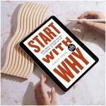 (Digital Product) Start With Why: How Great Leaders Inspire Everyone to Take Action (PDF)