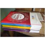 Allen Class 8th Foundation Package Study Materials (Used Product)