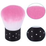 Duster Brush for nail art and nail Extension