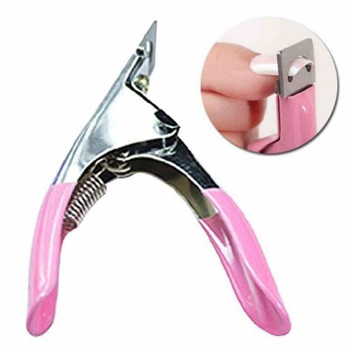 Silver And Blue Stainless Steel Nail Cutter at Rs 20/piece in Chennai | ID:  2848947110233