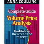 (Digital Product) A Complete Guide to Volume Price Analysis by anna coulling (PDF)