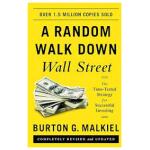 (Digital Product) A Random Walk Down Wall Street: The Time-Tested Strategy for Successful Investing (Eleventh Edition) (PDF)