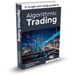 (Digital Product) A rough and ready guide to Algorithmic Trading (PDF).