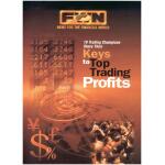 (Digital Product) 18 Trading Champions Share Their Keys to Top Trading Profits (1996) (PDF)