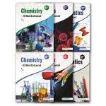 ETOOS Study Material for IIT-JEE | 2023 (Used)