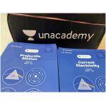 UNACADEMY NEET STUDY MATERIAL (COLOURFUL) | UNACADEMY NEET MODULES (Used Product)