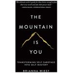 The Mountain Is You-Brianna Wiest (Paperback)