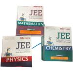 Motion jee modules 2024 edititon very good quality study material (Used Product)