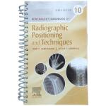 Bontrager’s Handbook of Radiographic Positioning and Techniques (English, Spiral bound, Lampignano John MEd, RT(R) (CT))