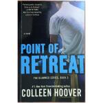 POINT OF RETREAT BOOK COLLEEN HOOVER