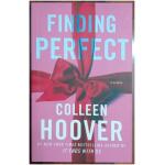 Finding Perfect Paperback By Colleen Hoover Latest Edition Paperback