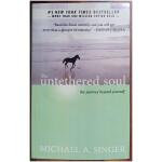 New Harbinger The Untethered Soul: The Journey Beyond Yourself Paperback
